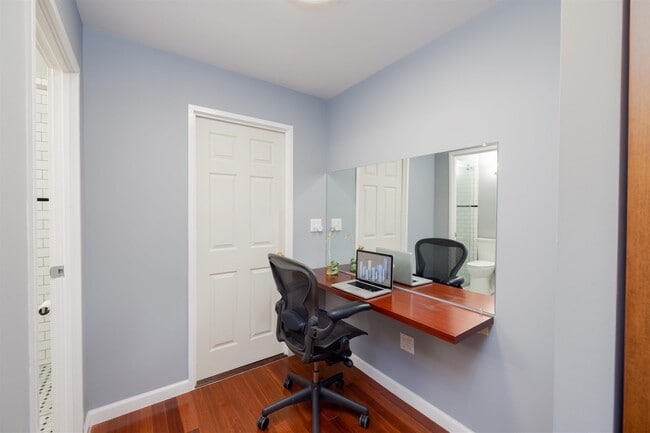 Foto del edificio - 1 Greene St