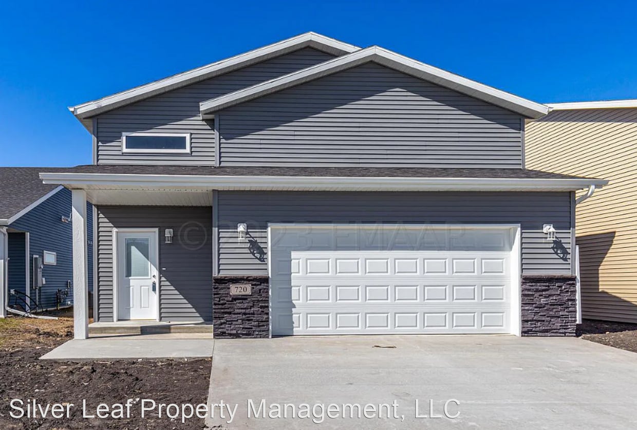 4 br, 2 bath House 720 Prairie Ave House for Rent in Horace, ND