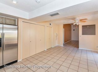 Building Photo - 8711 E Latham St