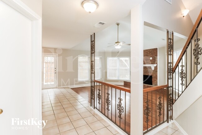 Foto del edificio - 1105 Carrington Ct