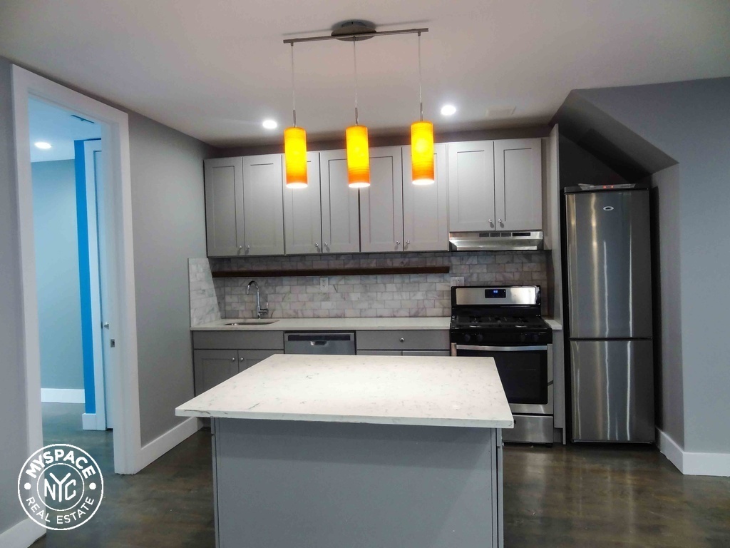 Foto principal - 580 E 26th St