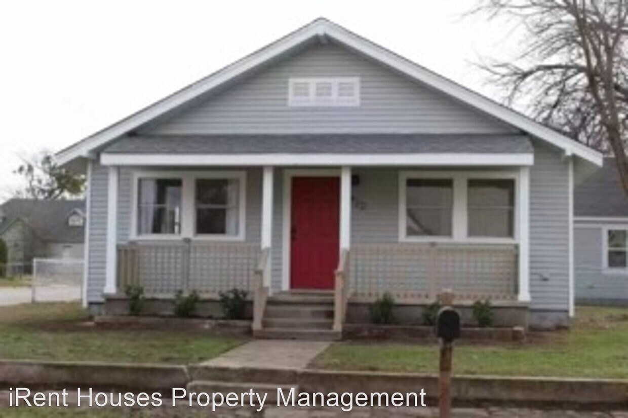 422 A St NW, Ardmore, OK 73401 House Rental in Ardmore, OK