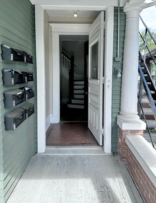 Foto del edificio - 205 Scammel St