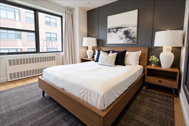 Foto del edificio - 120 E 17th St