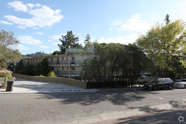 Foto del edificio - Aqua Vista