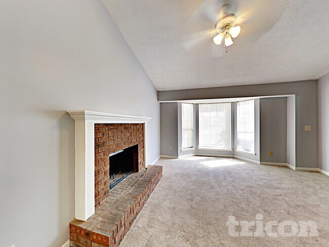 Building Photo - 5530 Marbut Forest Way