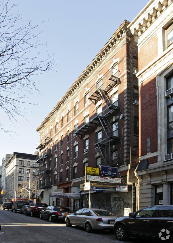 Building Photo - 175 West 107th Street