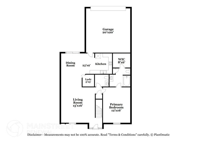 Building Photo - 1010 Glengarry Dr