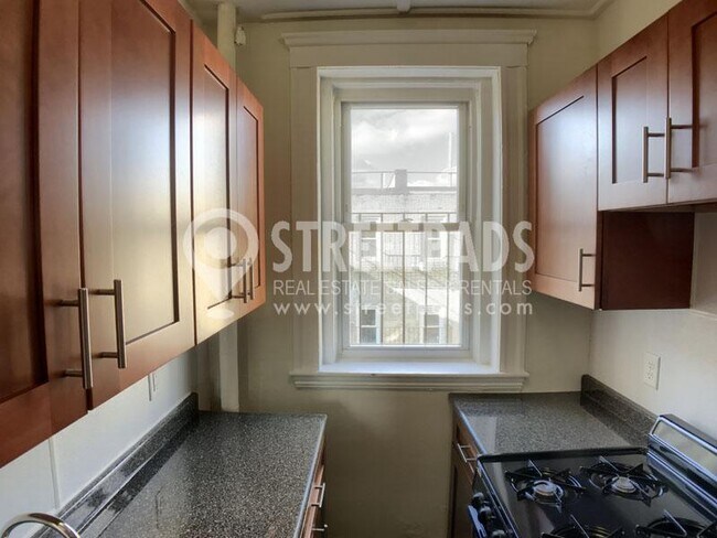 Foto del edificio - 1 bedroom in Boston MA 02215
