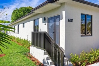 Building Photo - 601 NW 3rd Ave