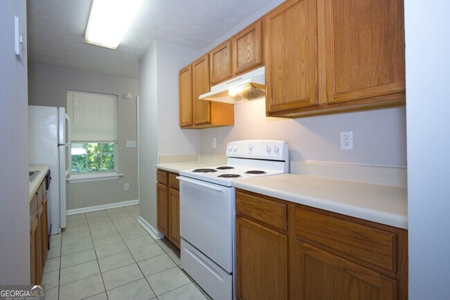 Foto del edificio - 1687 Cannonball Ct NW