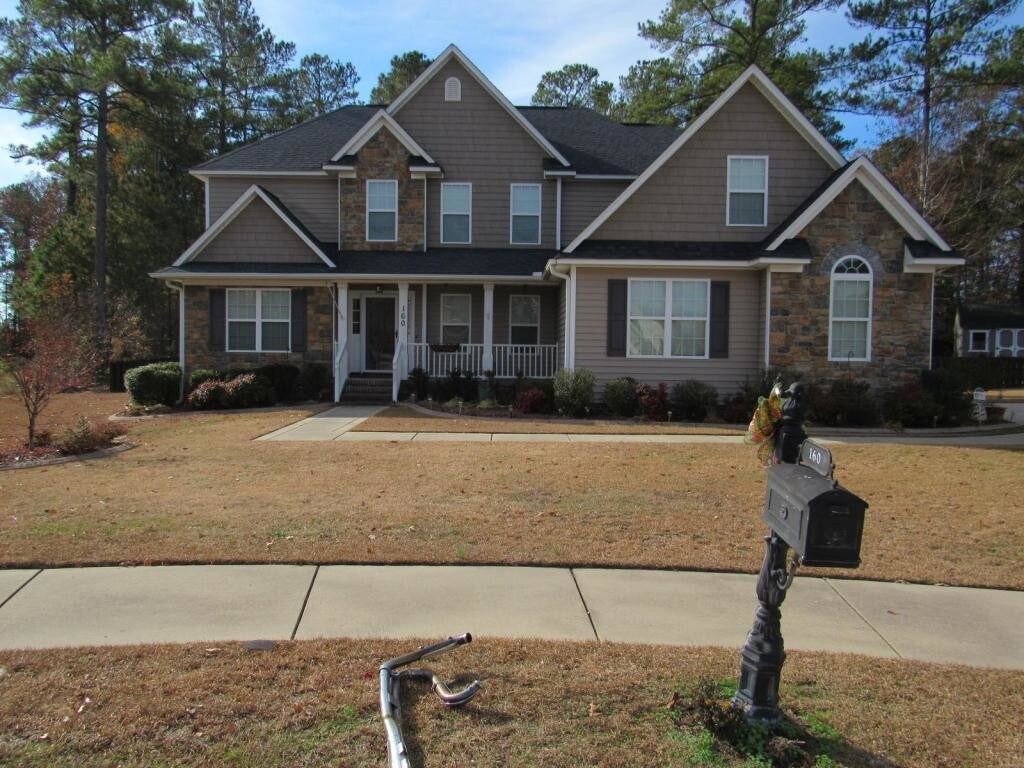 Primary Photo - 160 webster Place