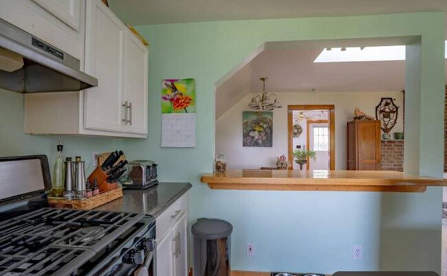 Foto del edificio - The Eagles Nest