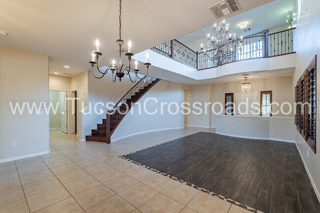 Foto del edificio - Beautiful Executive Home in Oro Valley