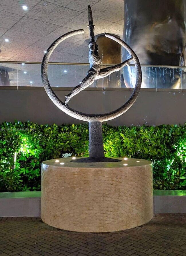 Foto del edificio - 485 Brickell Ave