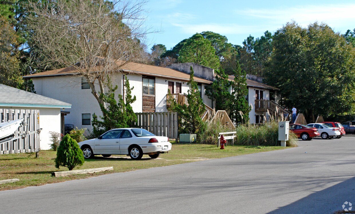 Foto principal - 400 Harrison Ave