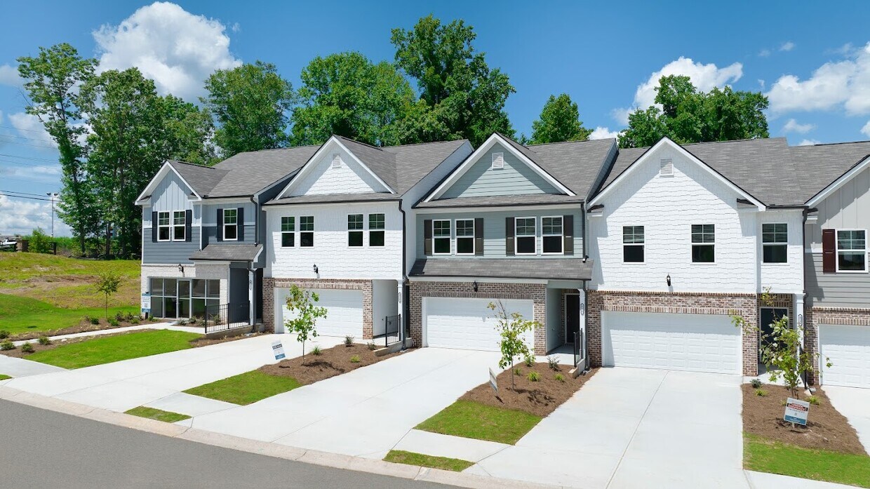 Foto principal - 4741 Medlock Ln