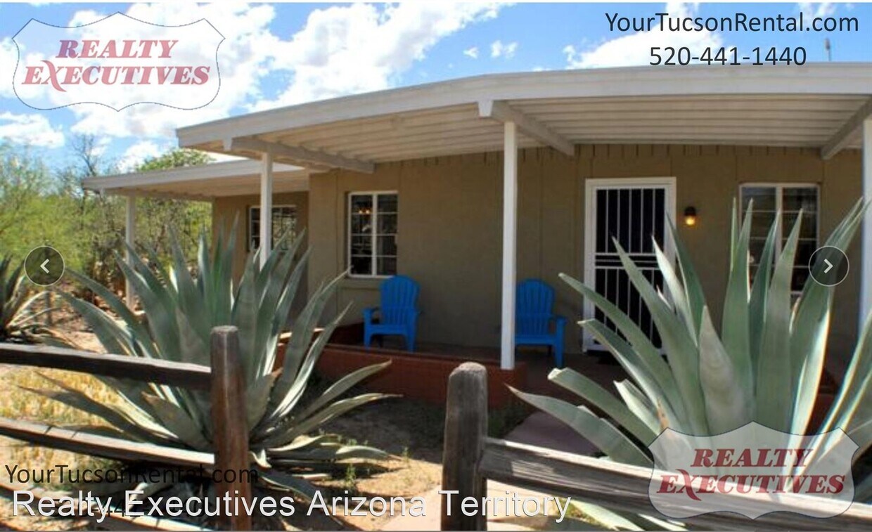 Primary Photo - 2 br, 1 bath House - 3053 N Flanwill Blvd