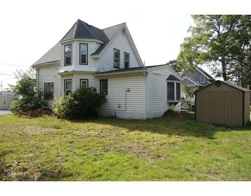 Building Photo - 16 Munroe St