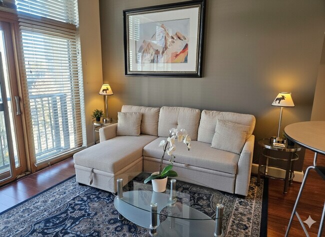 Foto del edificio - 900 NW Lovejoy St