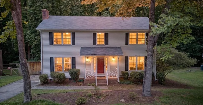 Building Photo - 4419 Forest Walk Dr