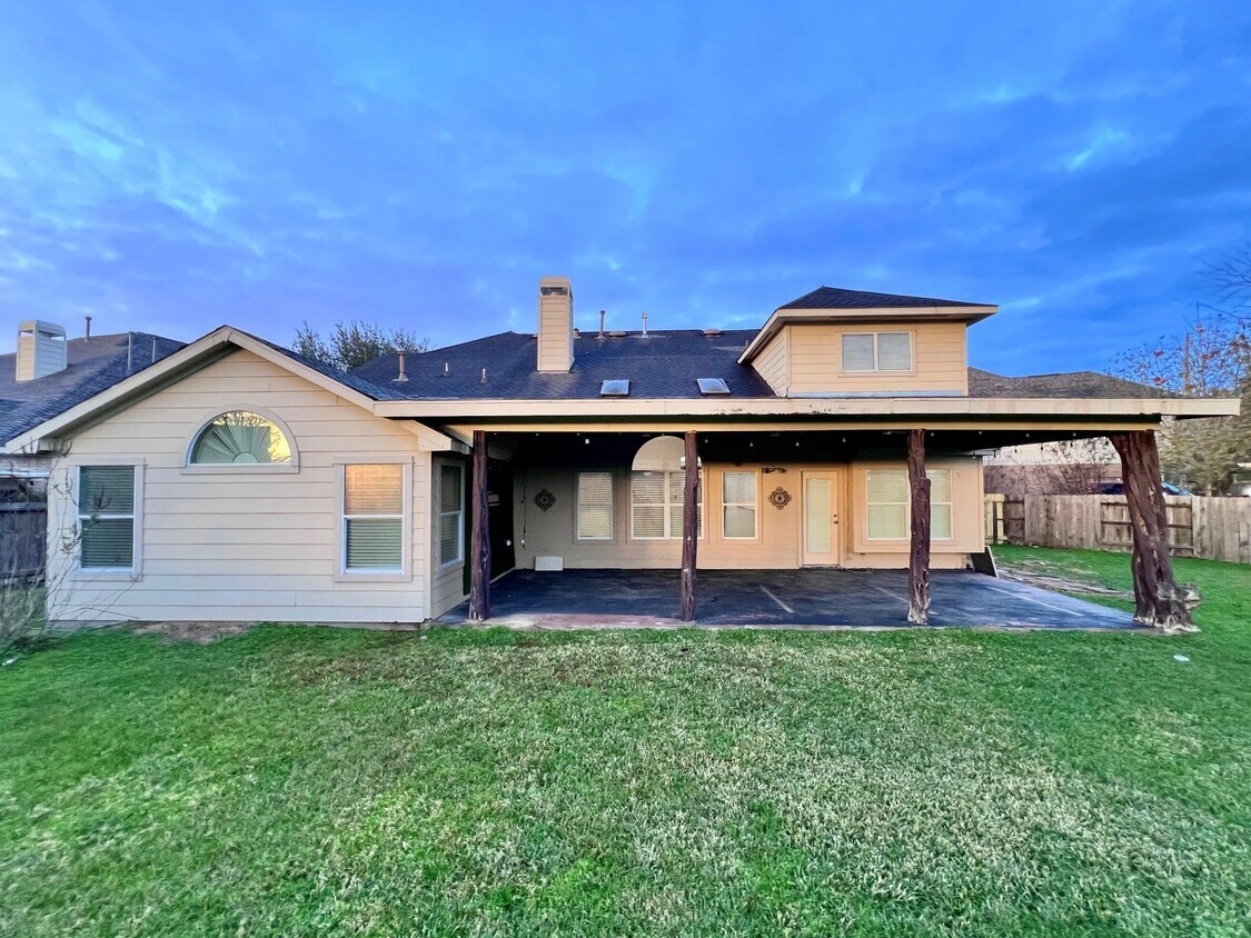 Building Photo - 4507 Quiet Loch Ct