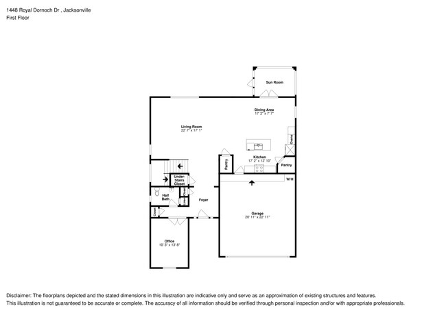 Building Photo - 1448 Royal Dornoch Dr