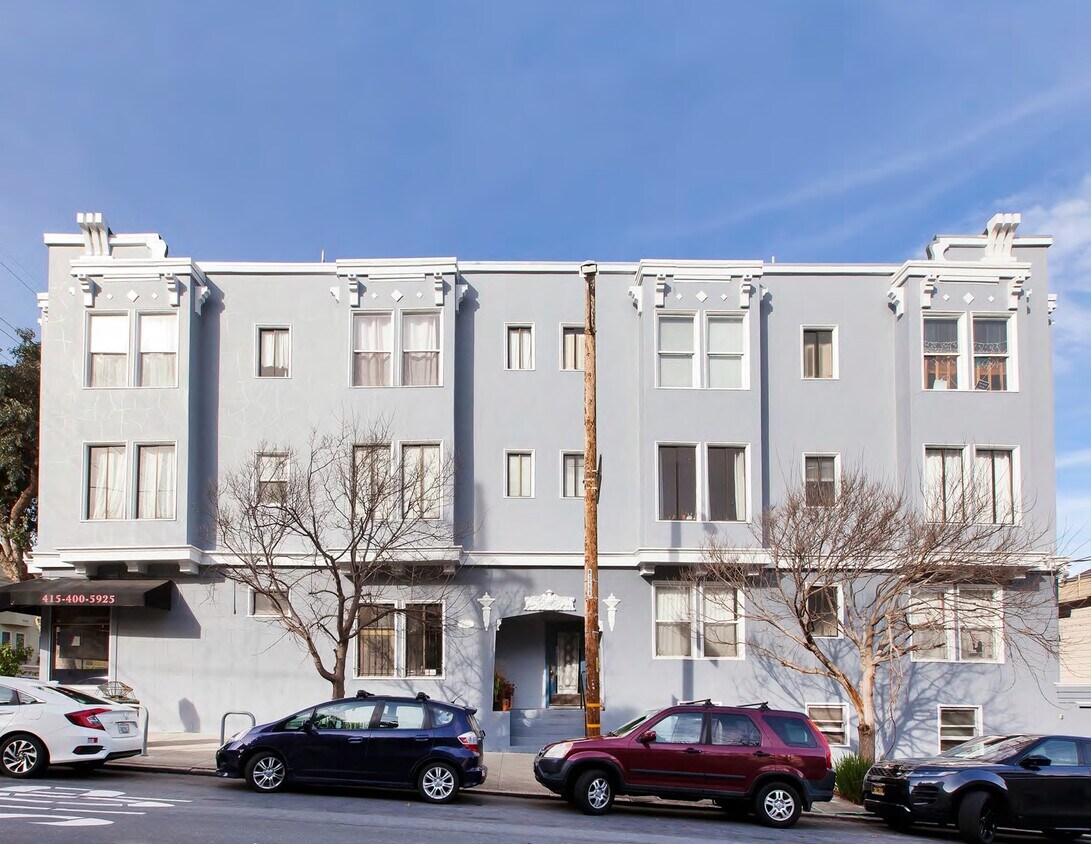Primary Photo - 288 27th St