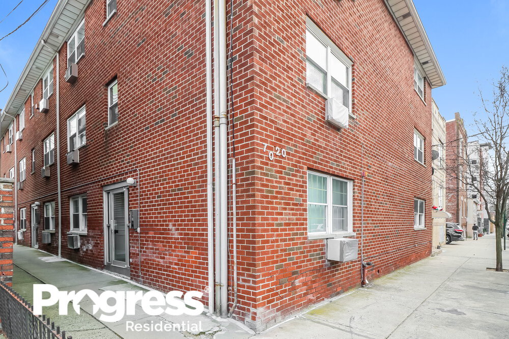 7020 Polk St, West New York, NJ 07093 House Rental in West New York