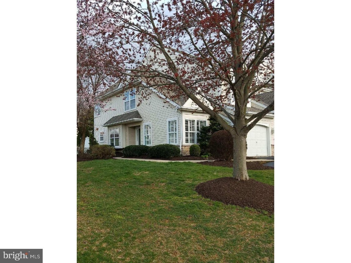 1651 Rockcress Dr, Jamison, PA 18929 Townhouse for Rent in Jamison