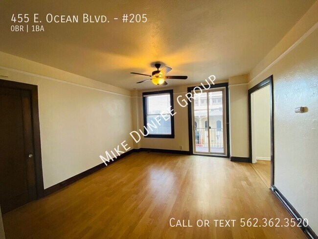 Foto del edificio - 455 E Ocean Blvd
