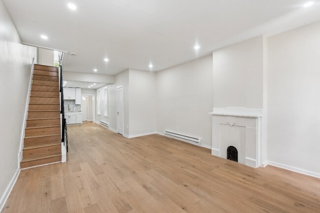 Foto del edificio - 1710 N Taney St