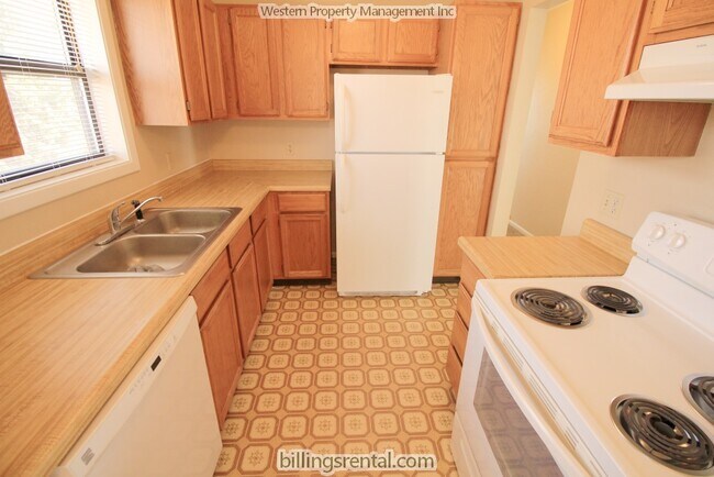 Fotografía del edificio - 2320 Alderson Ave