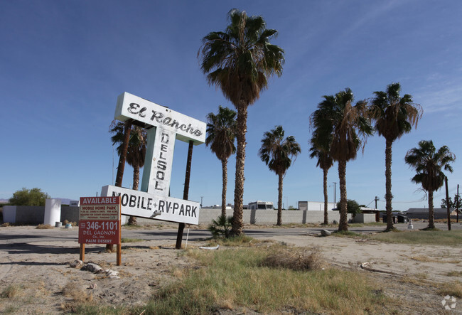 Building Photo - All Sunshine Mobile & RV Park