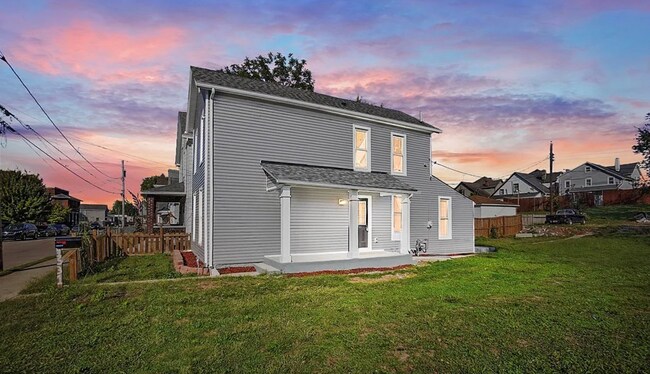 Foto del edificio - 1531 Chapel St