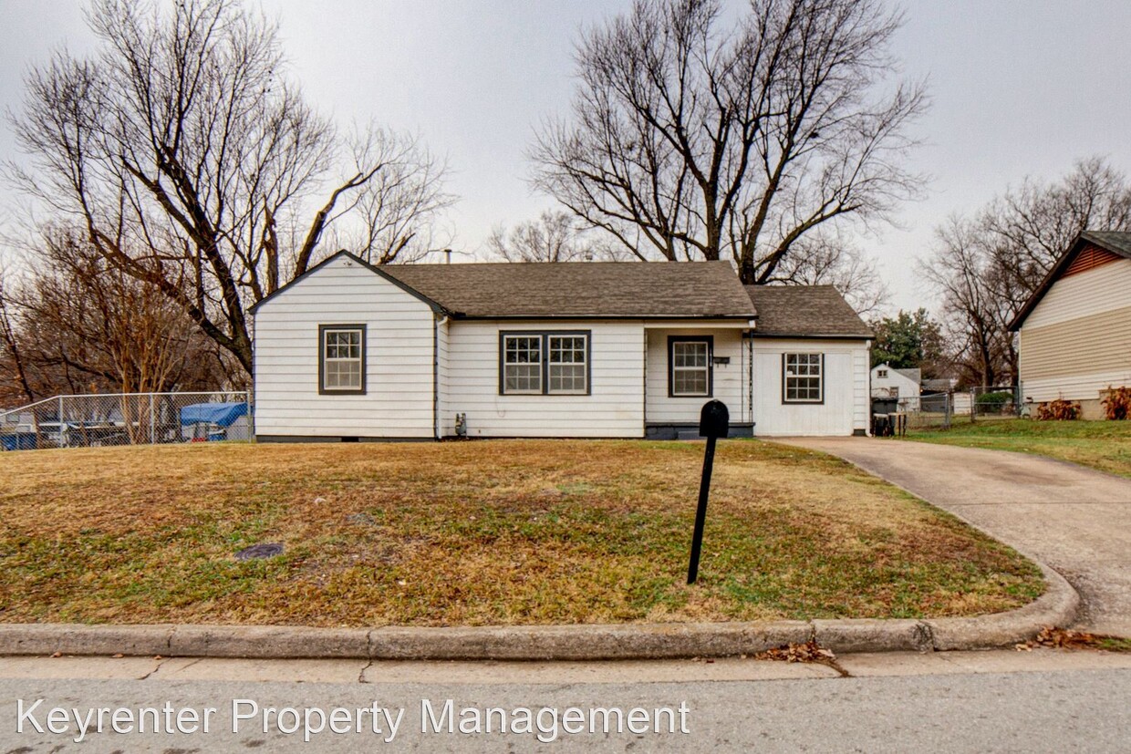 Primary Photo - 3 br, 2 bath House - 1418 N Delaware Ave