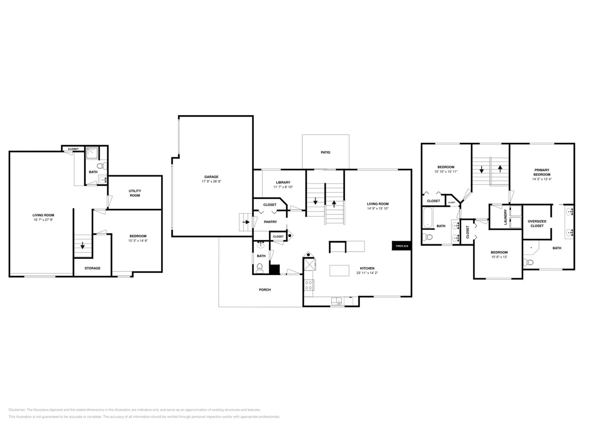 Building Photo - 606 Lincoln Dr NE