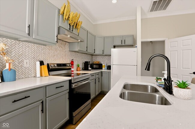 Foto del edificio - 1728 N Delaware St
