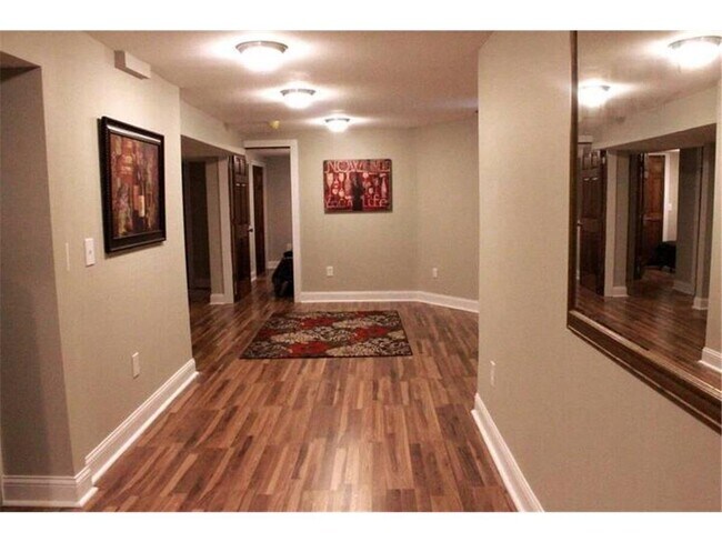 Foto del edificio - 2734 N 4th St