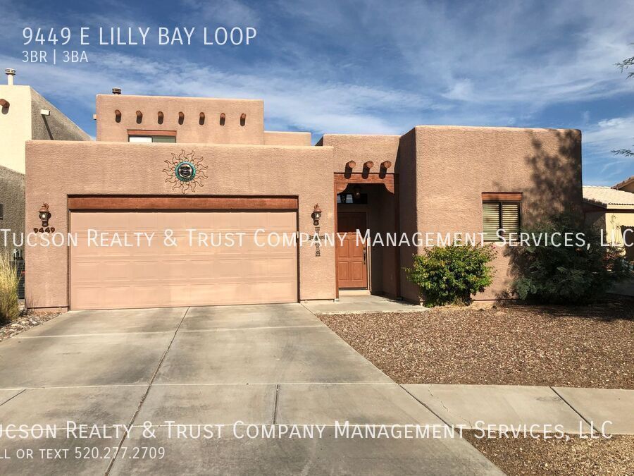 Foto principal - 9449 E Lilly Bay Loop
