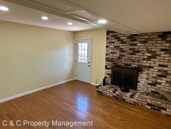 Building Photo - 4 br, 2 bath House - 2885 Garden Ave
