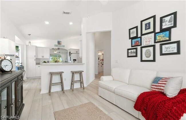 Foto del edificio - 5928 Sand Wedge Ln