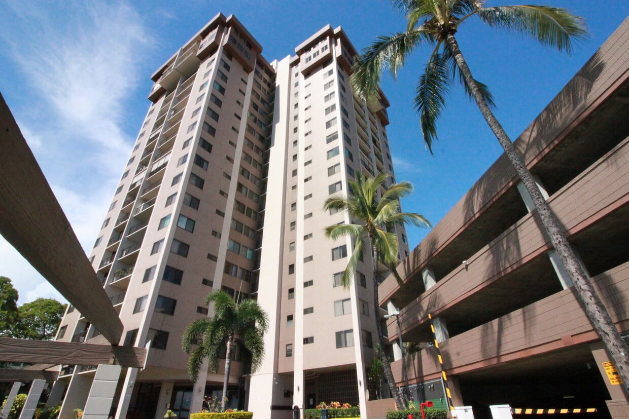 98351351 Koauka Loop Unit C1101, Aiea, HI 96701 Condo for Rent in