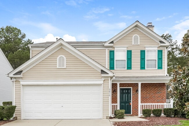 Building Photo - 5816 Carretta Ct