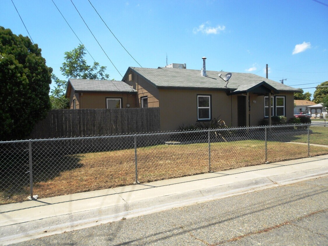 Foto del edificio - 1430 Freeman St