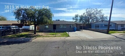 Building Photo - 3819 W Marshall Ave