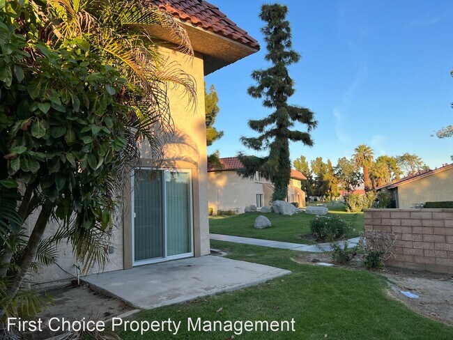 Building Photo - 2 br, 1.5 bath House - 82567 Ave 48 #110