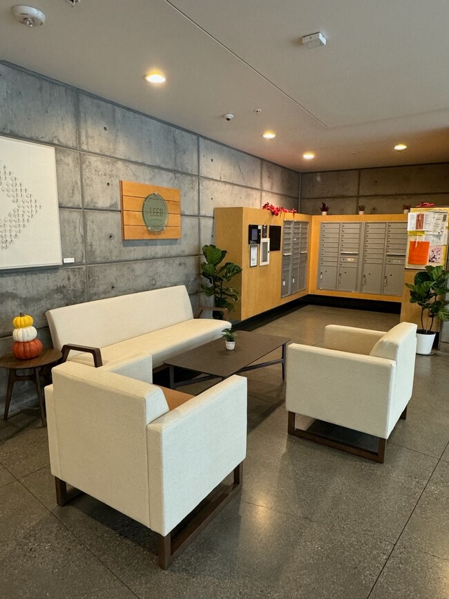 Foto del edificio - Japantown Senior Apartments