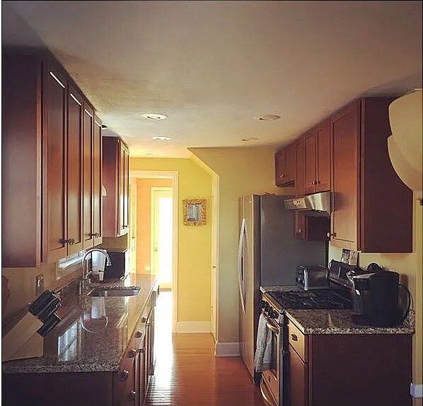 Foto del edificio - 129 Orvilton Dr