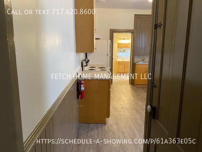 Foto del edificio - 129 N 2nd St